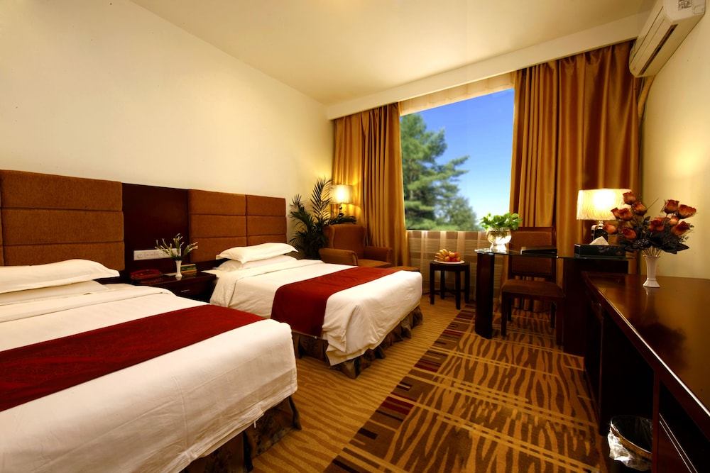 Standard Twin Room photo 2
