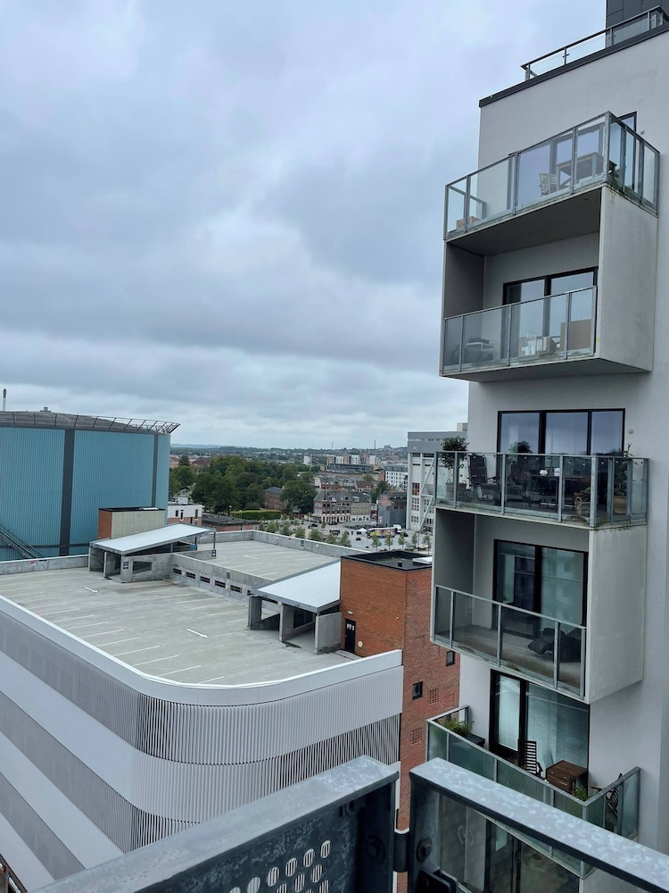 Apartment, 1 Bedroom, Accessible, Balcony photo 3