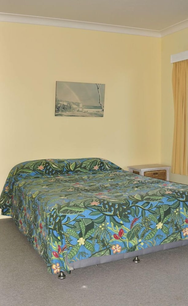 Chalet, 1 Bedroom (Shack 1) photo 1
