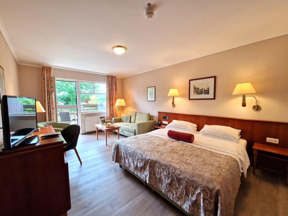 Deluxe Plus Zimmer