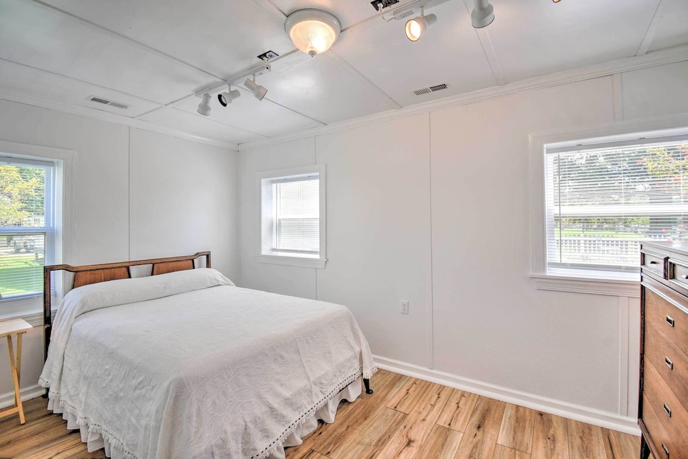 Cottage (1 Bedroom) photo 1
