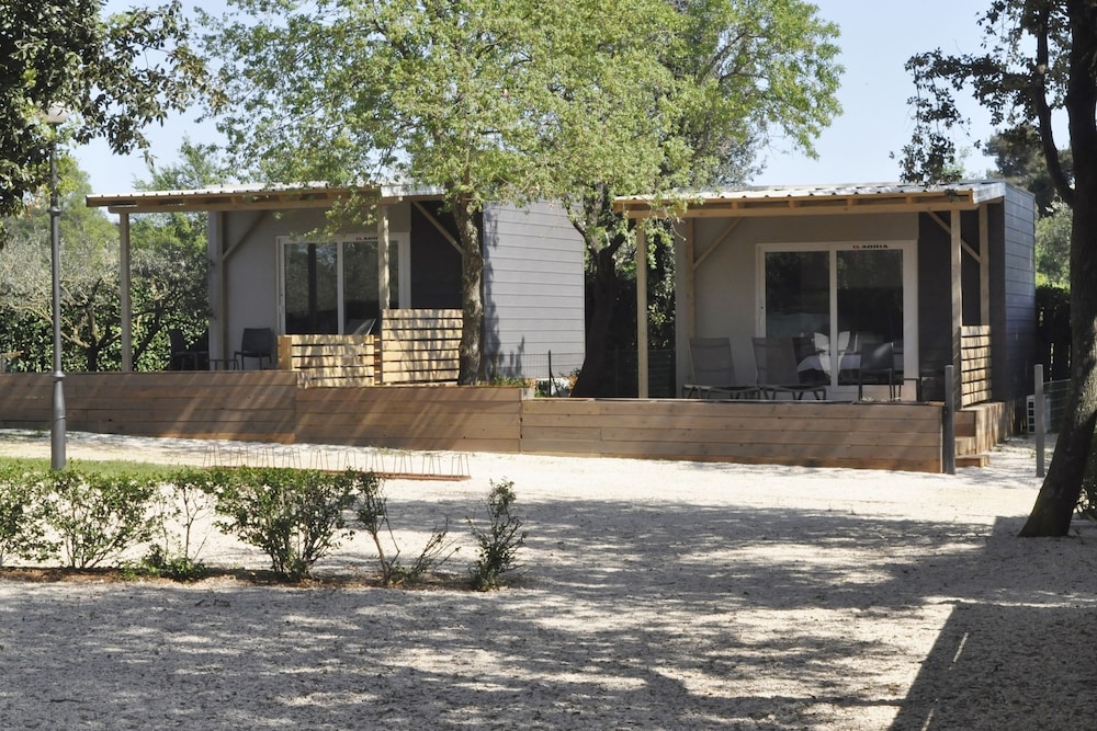 Mobile Home, 1 Bedroom, Terrace (Pet friendly) - Photo 5