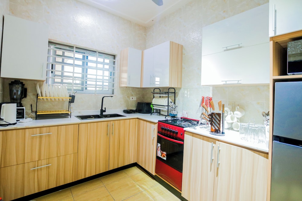 Exclusive Apartment photo 2