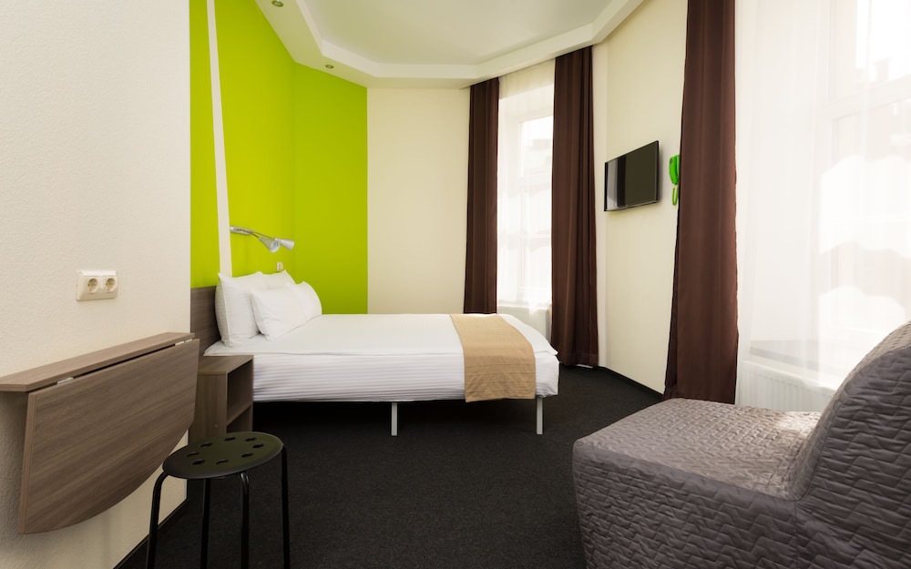 Superior Room photo 1