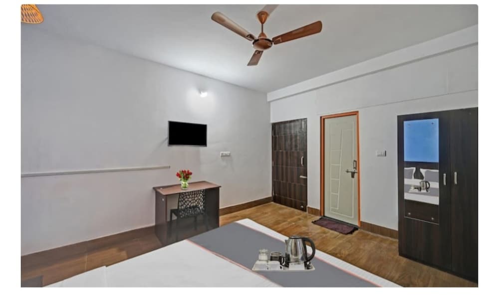 Standard Double Room, Multiple Beds photo 2