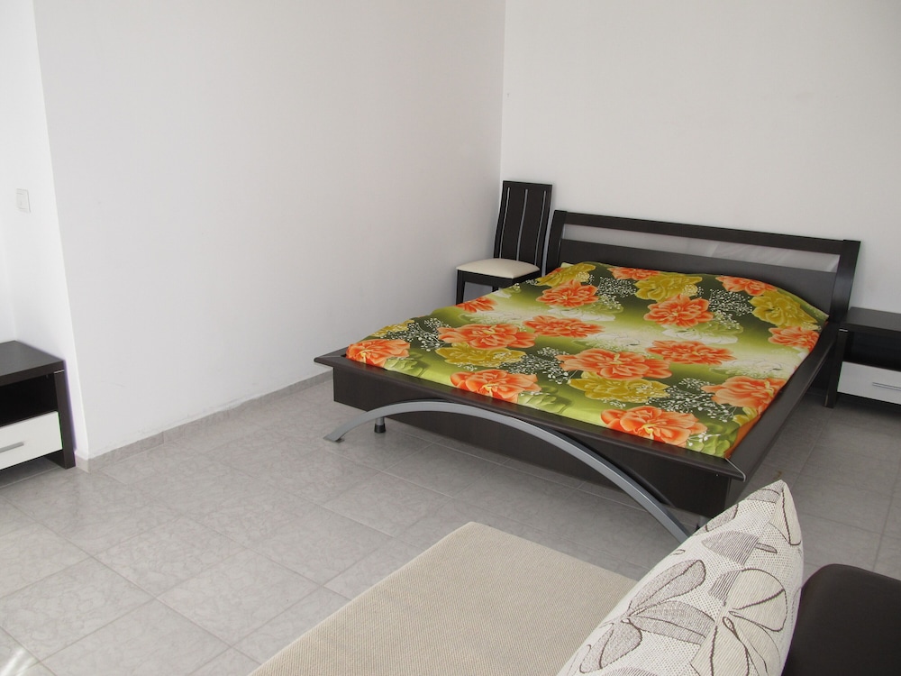 Family Suite photo 3
