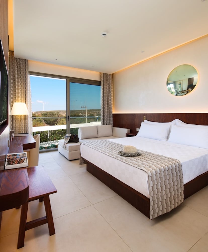 Deluxe Room - Photo 12