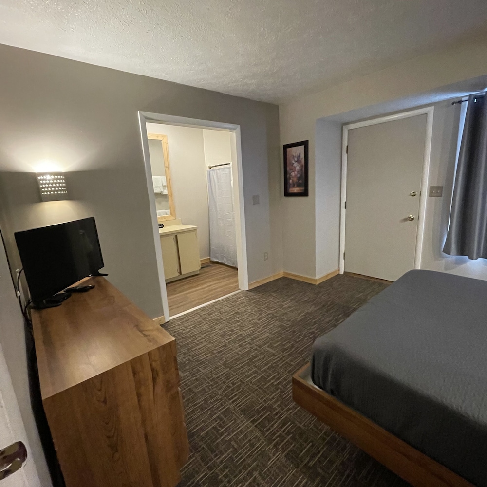 Deluxe Townhome, 2 Bedrooms, Kitchen