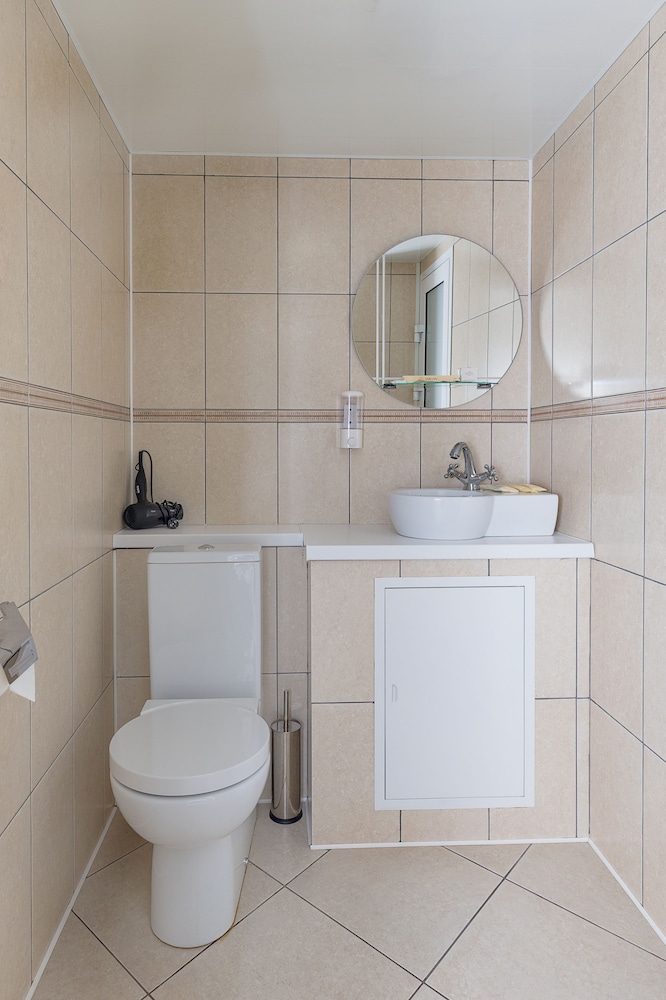 Deluxe Apartment (with swimming pool 208) photo 3