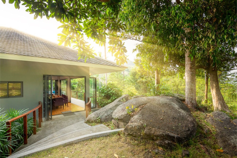 Villa, 2 Bedrooms, Private Pool thumbnail 5