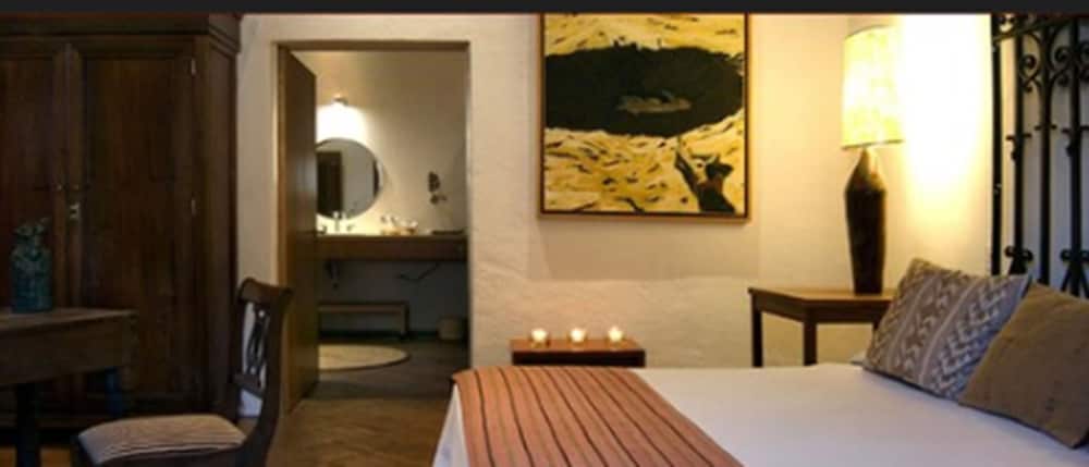 Monte Alban, 1 king bed photo 1