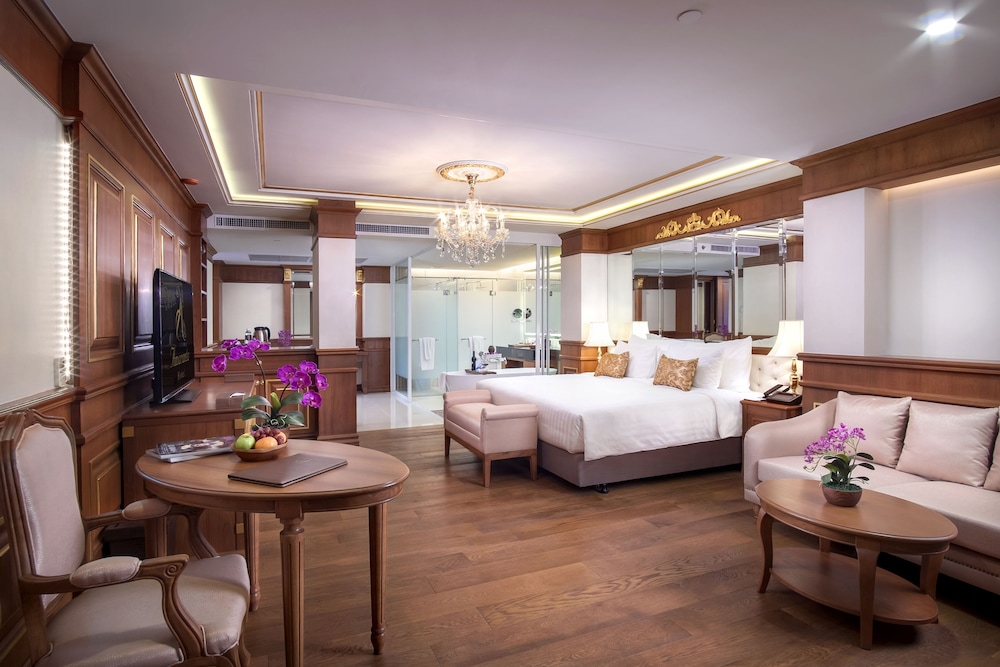 Executive Room photo 2