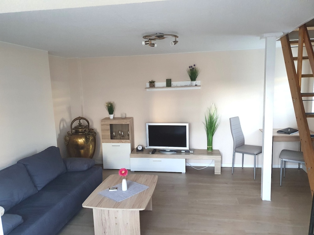 Apartment photo 1