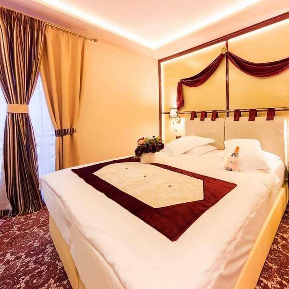 Deluxe Twin Room, Garden View photo 2