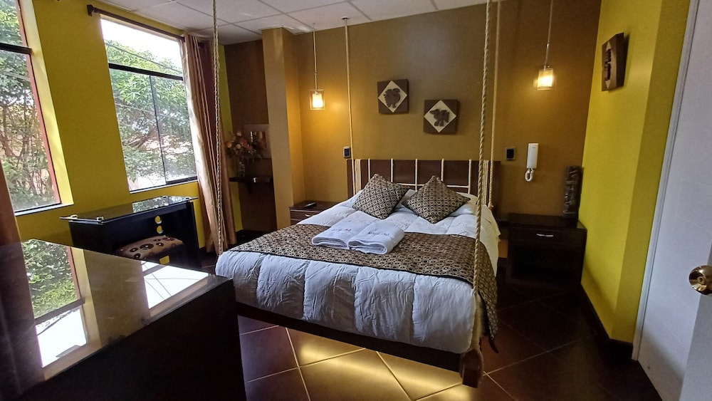 Double Room - Photo 13
