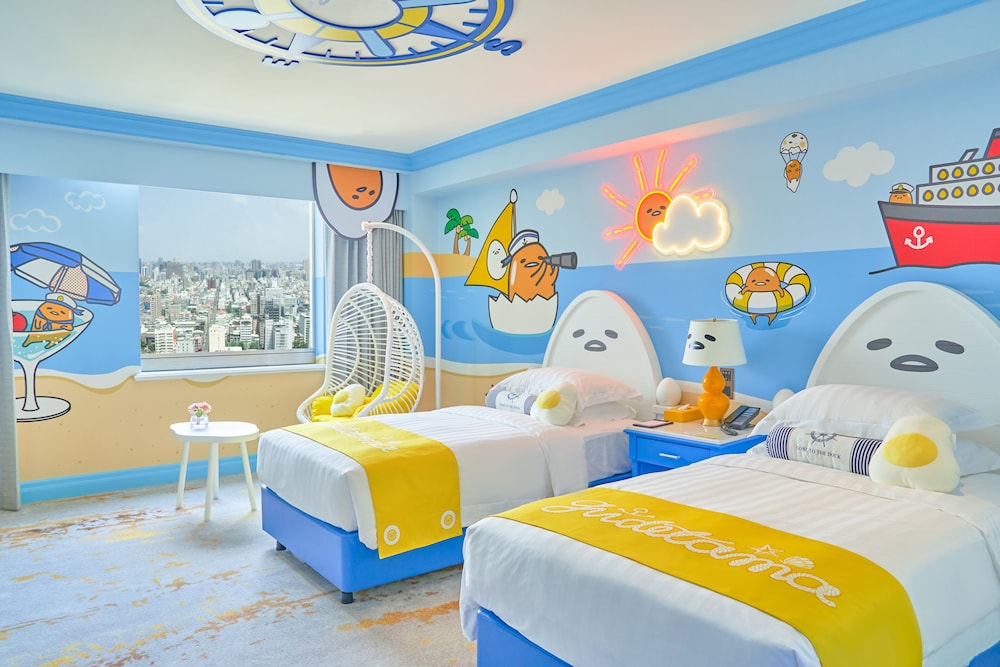 GUDETAMA Superior Twin - Photo 1