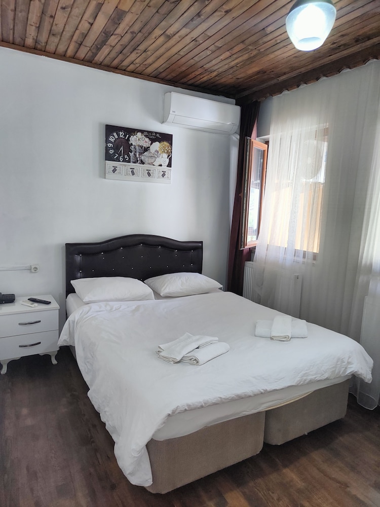 Room, 1 Queen Bed