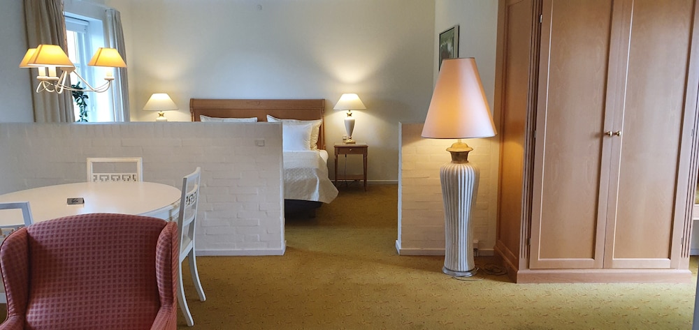 Junior Double Room - Photo 1