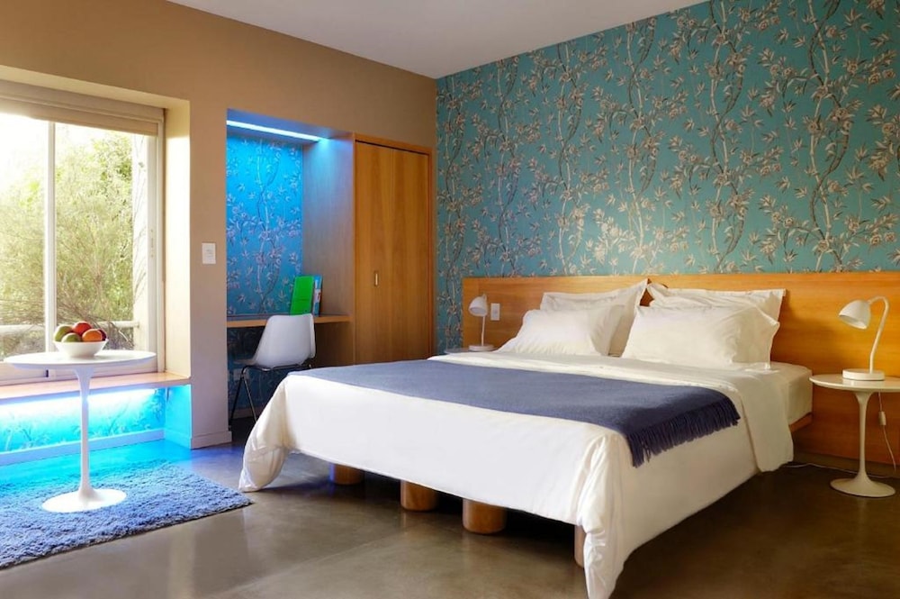 Superior Room, Garden View photo 1