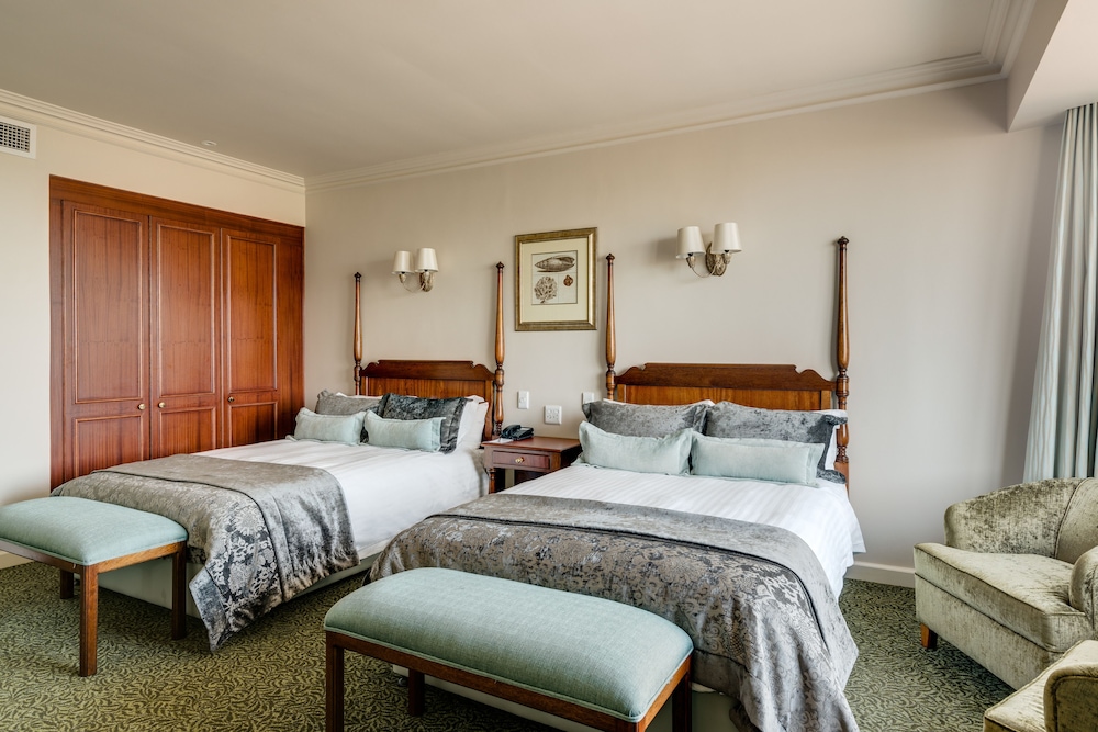 Superior Twin Room, 2 Double Beds photo 2