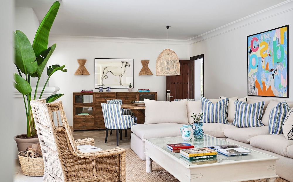 Villa, 2 Bedrooms, Private Pool - Photo 7