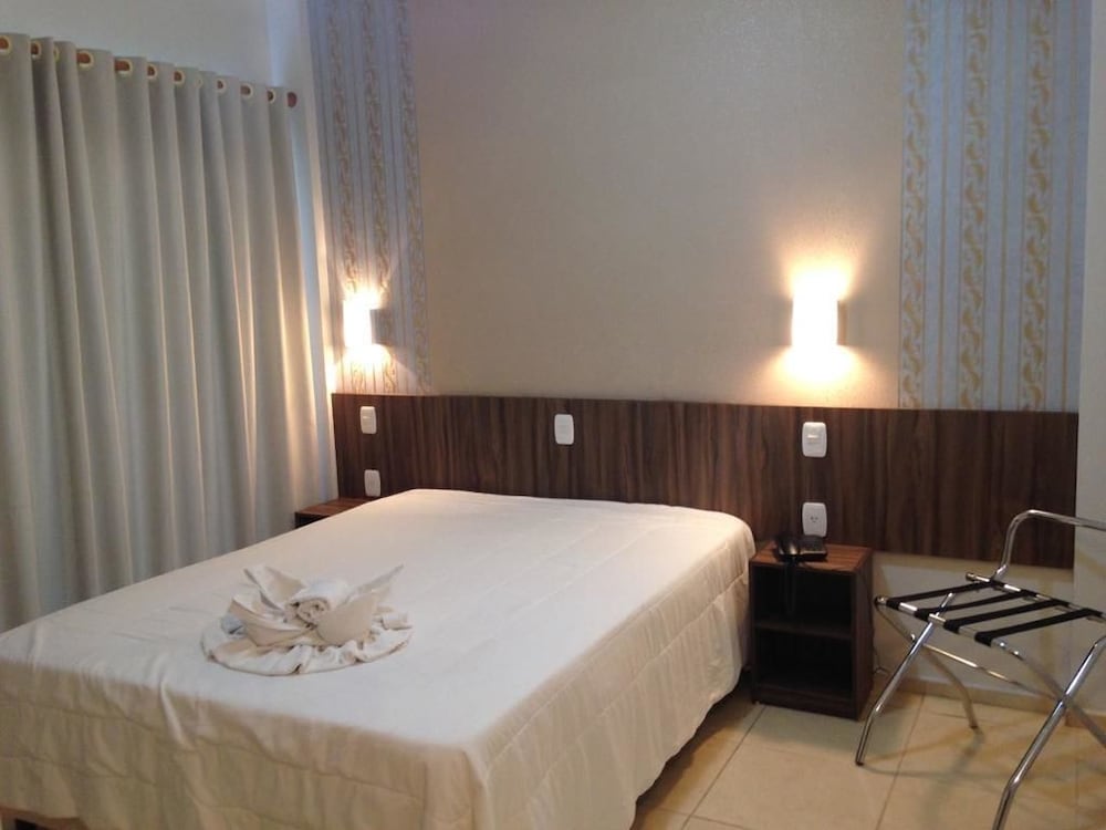 Deluxe Room photo 1