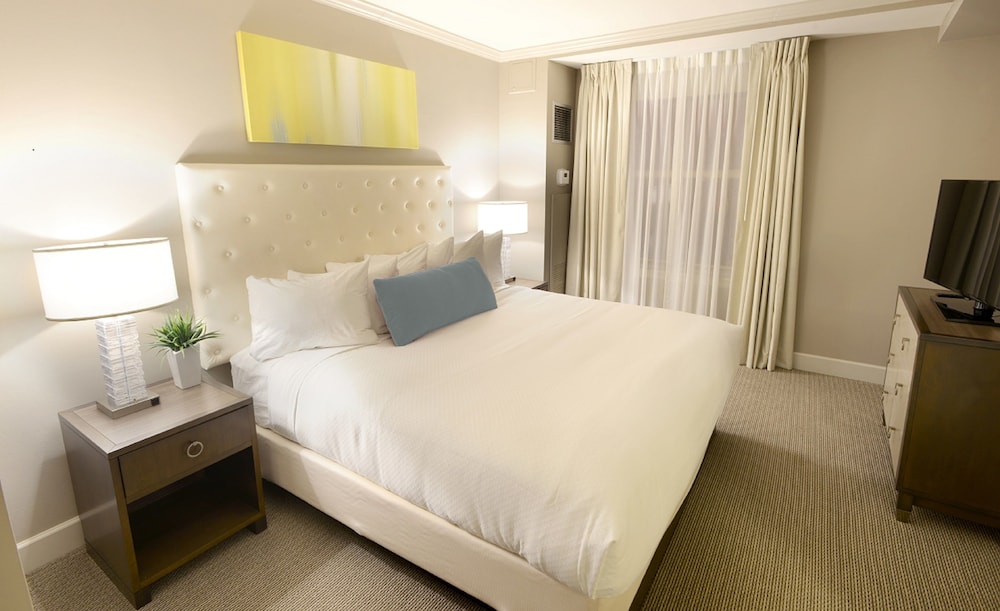 Room, 1 King Bed photo 2