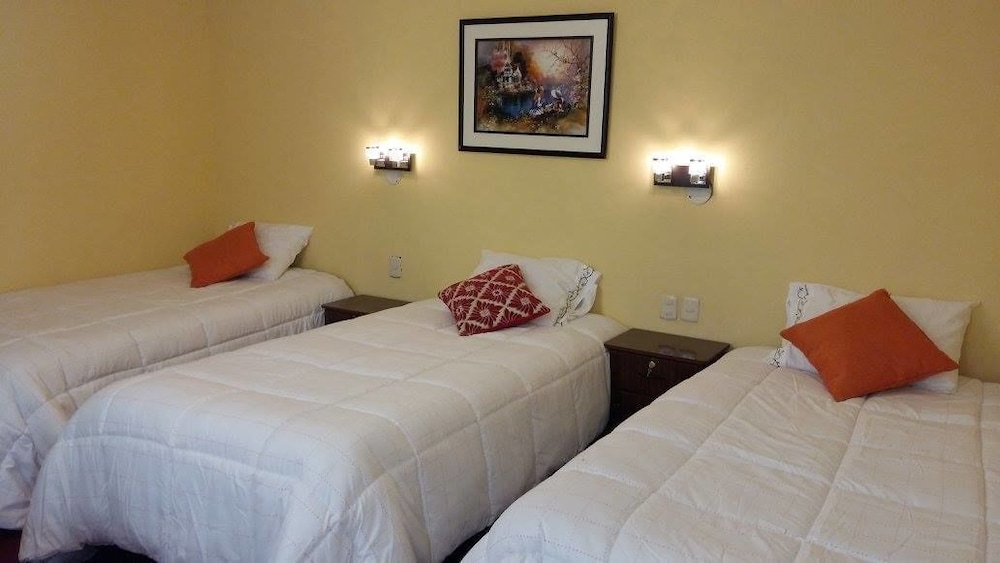 Triple Room photo 1