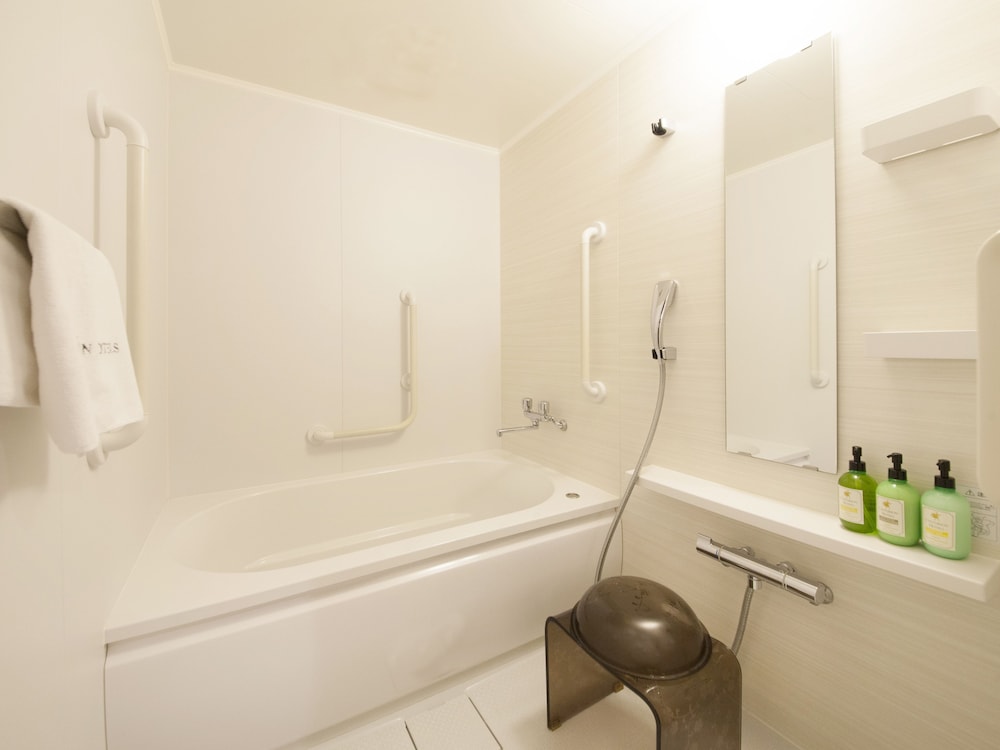 Room, Accessible (1 Double Bed-Extrabed from 3rd adult) - Photo 5