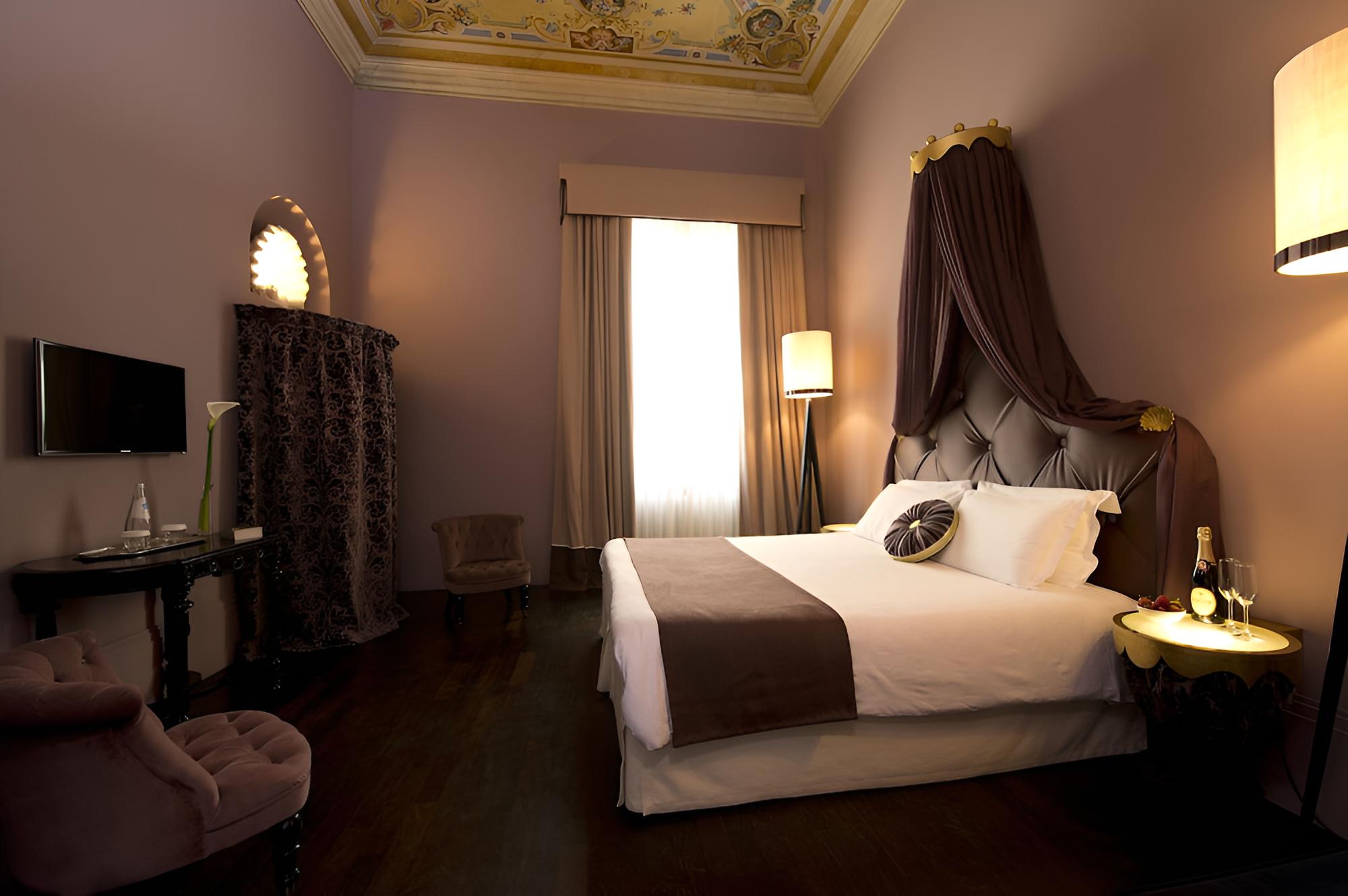 Deluxe Double Room photo 1