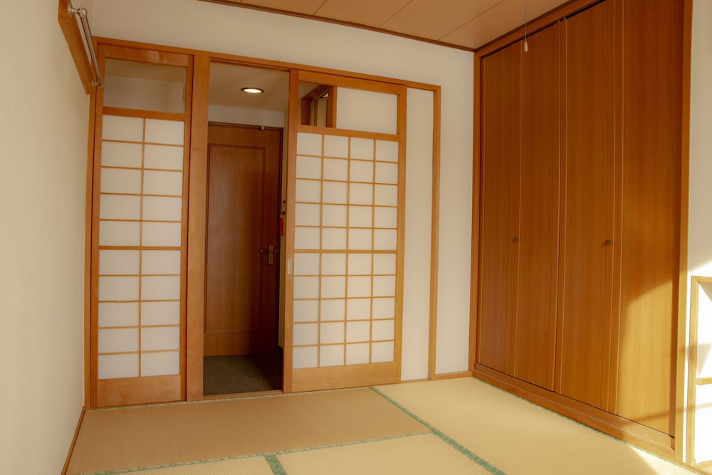 Japanese Style Triple Room with 3 Adults Occupancy (Non Smoking) photo 2