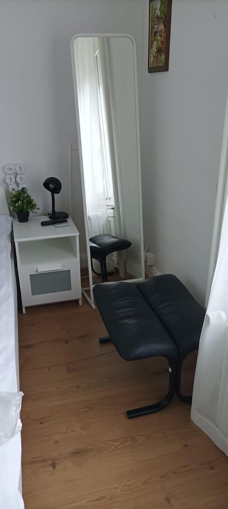 Classic Double Room photo 2