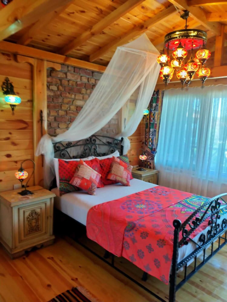 Comfort Bungalow