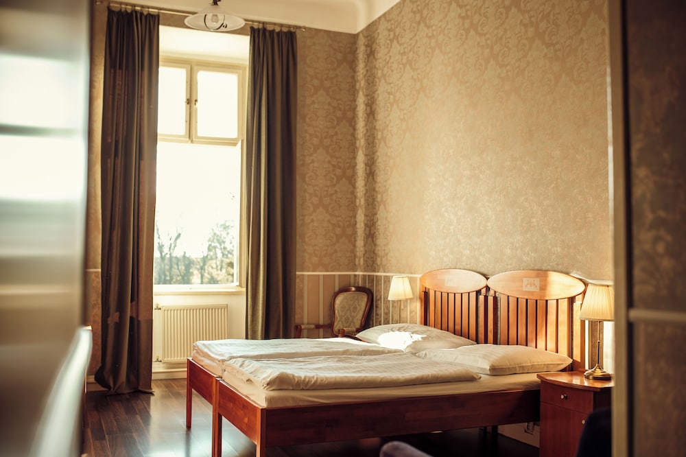 Comfort Double or Twin Room photo 2