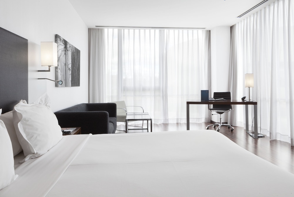 Standard Room, 1 Double Bed