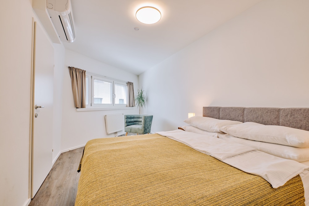 Superior Condo, 2 Bedrooms (5 Personen)
