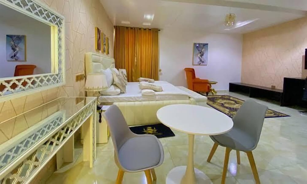 Studio Suite, Balcony photo 1
