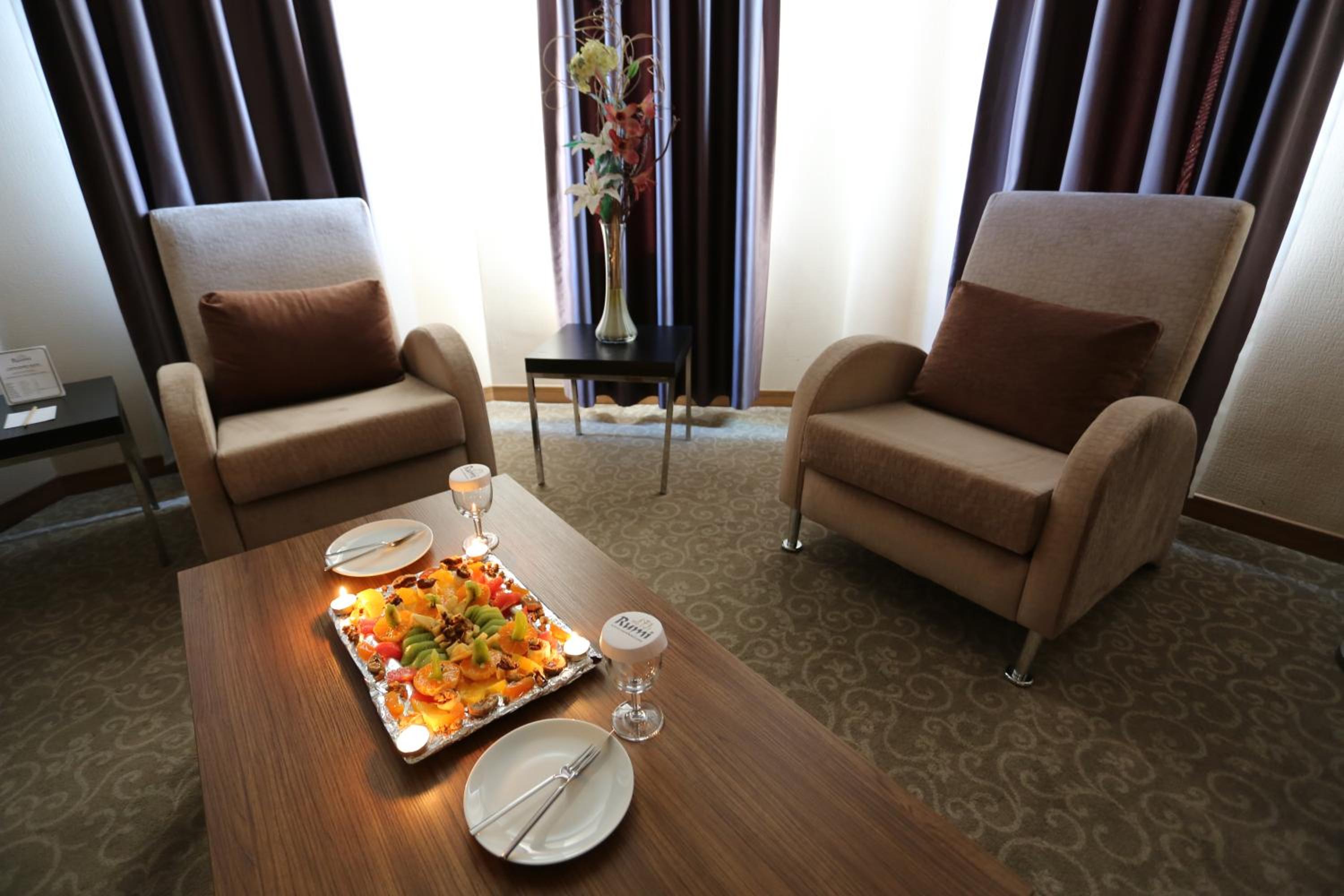 Suite photo 2