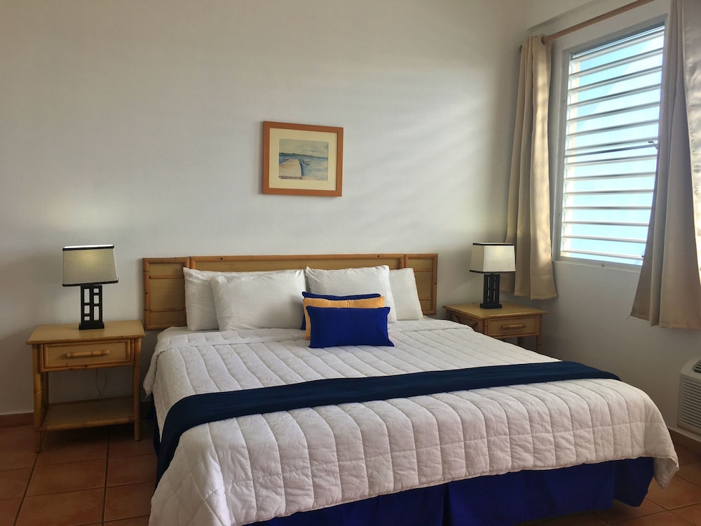 Deluxe Room, 1 King Bed