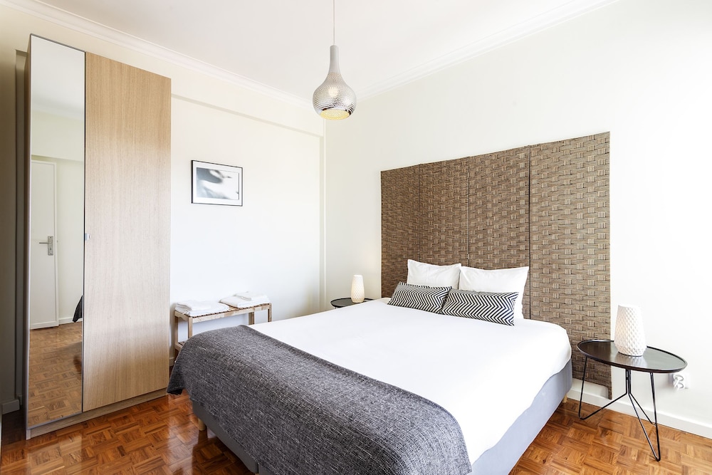 Apartment, 2 Bedrooms (6B)