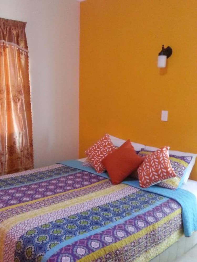 Superior Villa, 2 Bedrooms (max 5) photo 1
