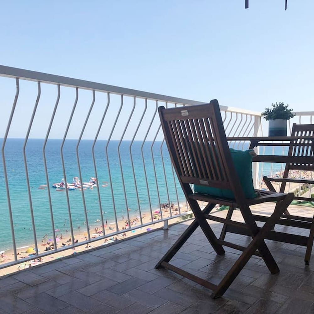 SEA View Apartment With 2 Pools Fully Equipped 4PP By Myrentalhost, Kuva 53