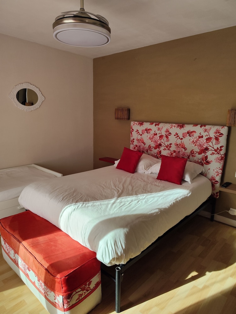 Family Triple Room photo 1