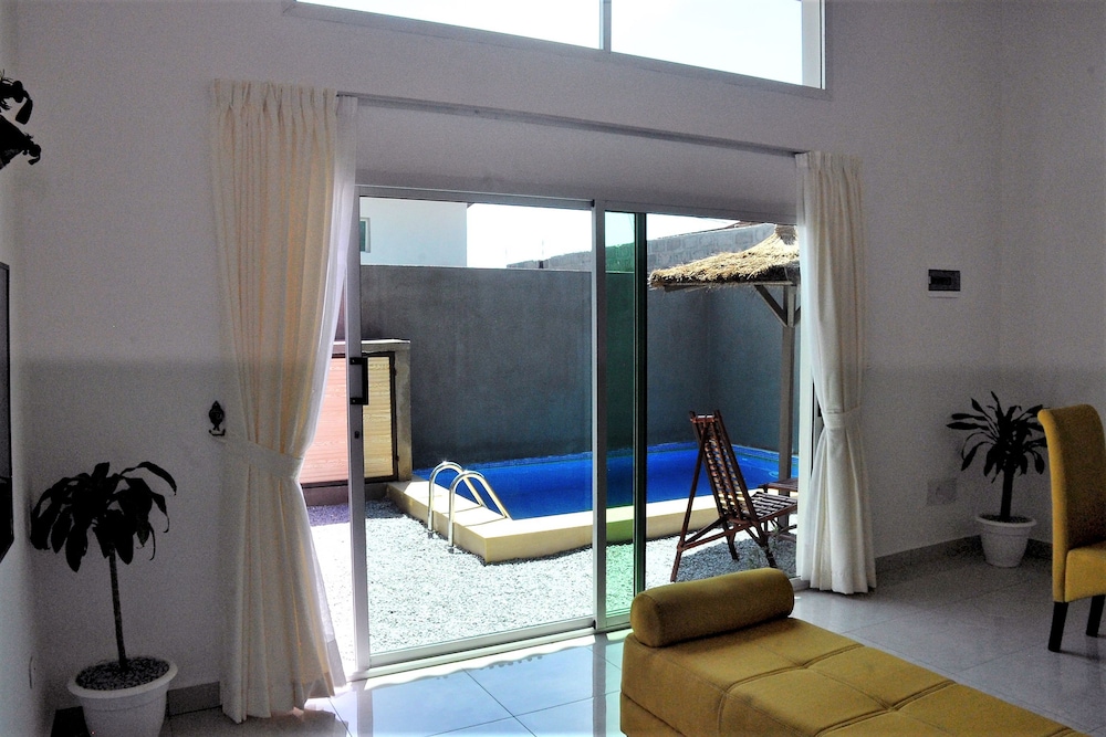 Superior Villa, 1 Bedroom, Non Smoking photo 3