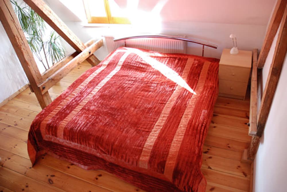 4 Bed Apartment photo 1