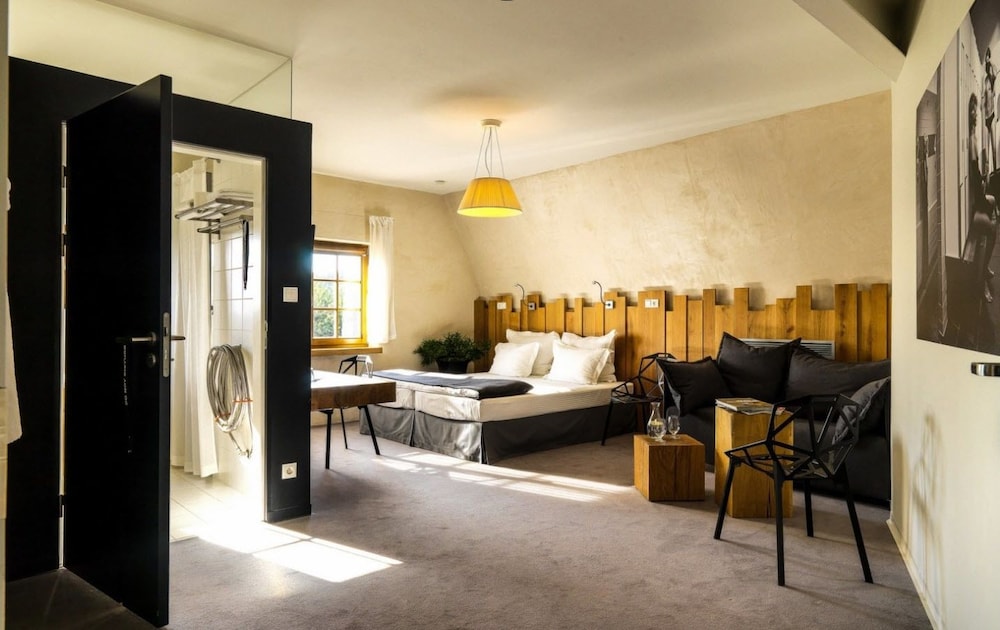 Single Room photo 3