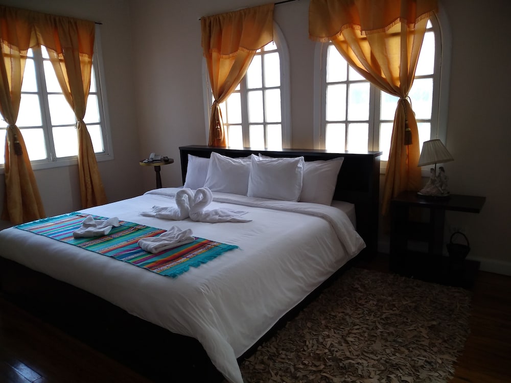 Superior Suite, 1 Bedroom photo 3
