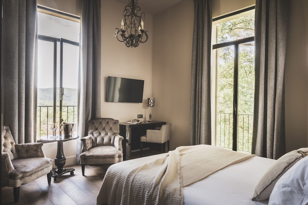Prestige Suite, free spa access photo 1