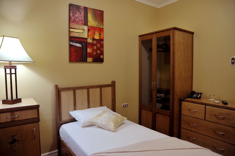 Single Room, 1 Twin Bed photo 2