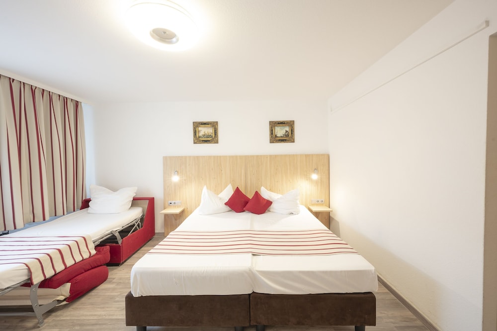 Triple Room photo 3